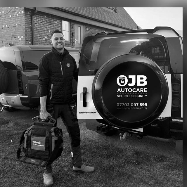 Meet Oli Barrett, Lead Engineer